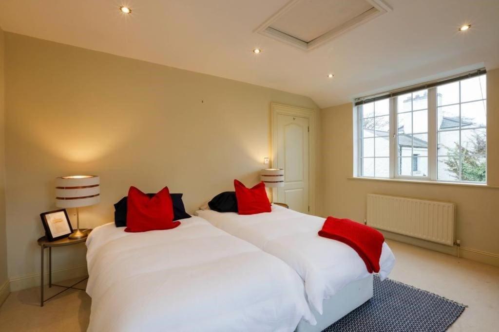 The Courtyard Queensborough Drogheda Esterno foto